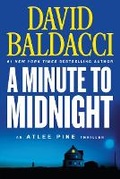 Cover: A Minute to Midnight - Grand Central Publishing