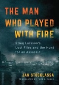 Cover: The Man Who Played with Fire - AmazonCrossing