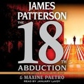 Cover: The 18th Abduction Lib/E - Little Brown and Company