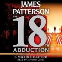 Enlarge image Cover: The 18th Abduction Lib/E - Little Brown and Company