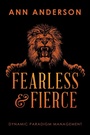 Cover: Fearless and Fierce - AUTHORHOUSE