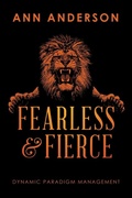 Cover: Fearless and Fierce - AUTHORHOUSE