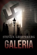 Cover: Galeria - Evolved Publishing LLC