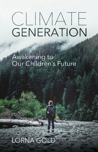 Enlarge image Cover: Climate Generation - New City Press