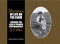Cover: Memories of Life on the Farm - Purdue University Press