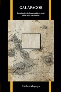 Abbildung von: Galapagos - Purdue University Press
