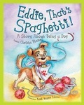 Cover: Eddie That's Spaghetti - Southern Yellow Pine (Syp) Publishing LLC