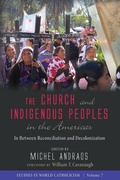 Cover: The Church and Indigenous Peoples in the Americas - Wipf & Stock Publishers