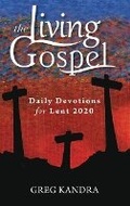 Cover: Daily Devotions for Lent 2020 - Ave Maria Press