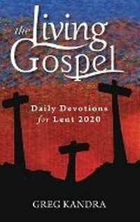 Enlarge image Cover: Daily Devotions for Lent 2020 - Ave Maria Press