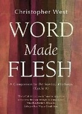 Cover: Word Made Flesh - Ave Maria Press