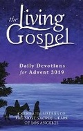 Cover: Daily Devotions for Advent 2019 - Ave Maria Press
