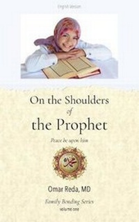 Abbildung von: On the Shoulders of the Prophet - Chehalem Press