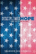 Cover: Disciplined Hope - Wipf & Stock Publishers