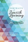Cover: Portraits of Jewish Learning - Wipf & Stock Publishers