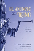 Cover: El Anuncio del Reino - Wipf & Stock Publishers