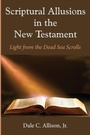 Cover: Scriptural Allusions in the New Testament - Wipf & Stock Publishers