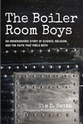 Cover: The Boiler Room Boys - Wipf & Stock Publishers