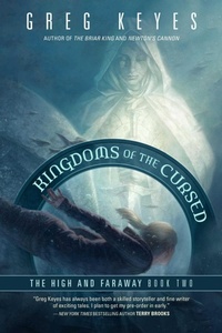 Enlarge image Cover: Kingdoms of the Cursed - Night Shade Books