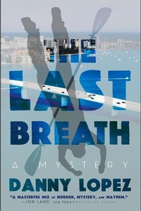 Enlarge image Cover: The Last Breath - Oceanview Publishing