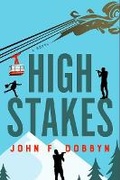 Cover: High Stakes - Oceanview Publishing