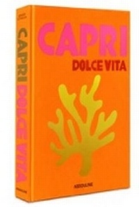 Abbildung von: Capri Dolce Vita - Assouline