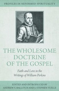 Cover: Faith And Love - Reformation Heritage Books