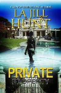 Enlarge image Cover: Private Property - Urban Books