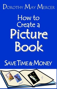 Abbildung von: How to Create a Picture Book - Mercer Publications & Ministries, Inc.