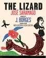 Cover: The Lizard - Seven Stories Press,U.S.