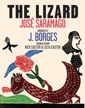 Cover: The Lizard - Seven Stories Press,U.S.