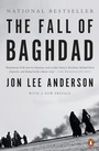 Cover: The Fall of Baghdad - Penguin Books