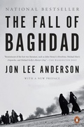 Cover: The Fall of Baghdad - Penguin Books