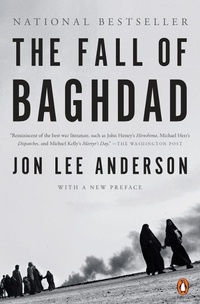 Enlarge image Cover: The Fall of Baghdad - Penguin Books