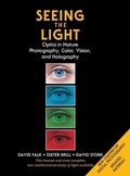 Cover: Seeing the Light - ECHO POINT BOOKS & MEDIA