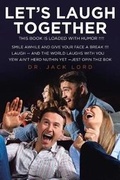 Cover: Let's Laugh Together - Christian Faith Publishing, Inc