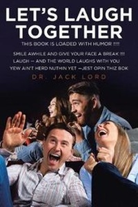 Enlarge image Cover: Let's Laugh Together - Christian Faith Publishing, Inc