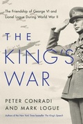 Cover: The King's War - Pegasus Books