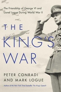 Enlarge image Cover: The King's War - Pegasus Books