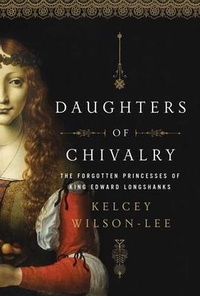 Enlarge image Cover: Daughters of Chivalry - Pegasus Books