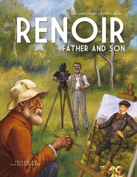 Enlarge image Cover: Renoir - Pegasus Books