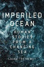 Cover: Imperiled Ocean - Pegasus Books