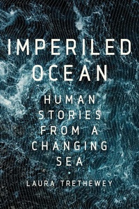 Enlarge image Cover: Imperiled Ocean - Pegasus Books