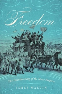 Abbildung von: Freedom - Pegasus Books