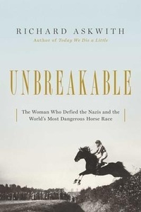 Abbildung von: Unbreakable - Pegasus Books