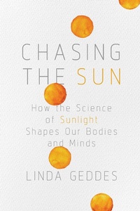 Enlarge image Cover: Chasing the Sun - Pegasus Books