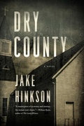 Cover: Dry County - Pegasus Crime