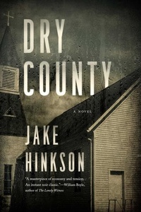 Enlarge image Cover: Dry County - Pegasus Crime