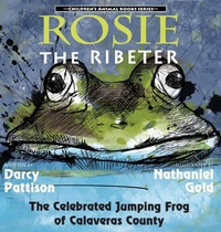 Enlarge image Cover: Rosie the Ribeter - Mims House