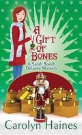Cover: A Gift of Bones - Center Point